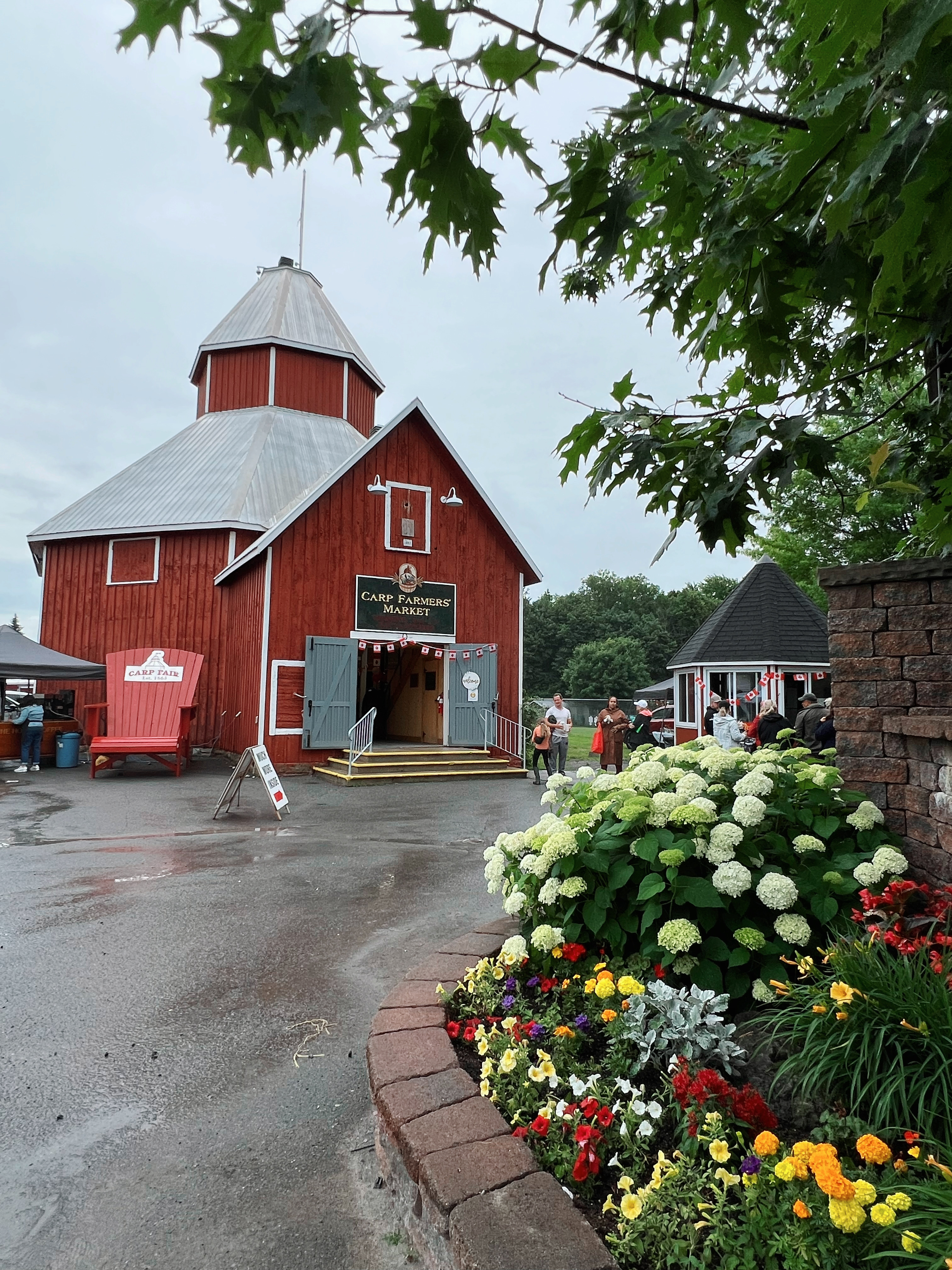 Market Photo