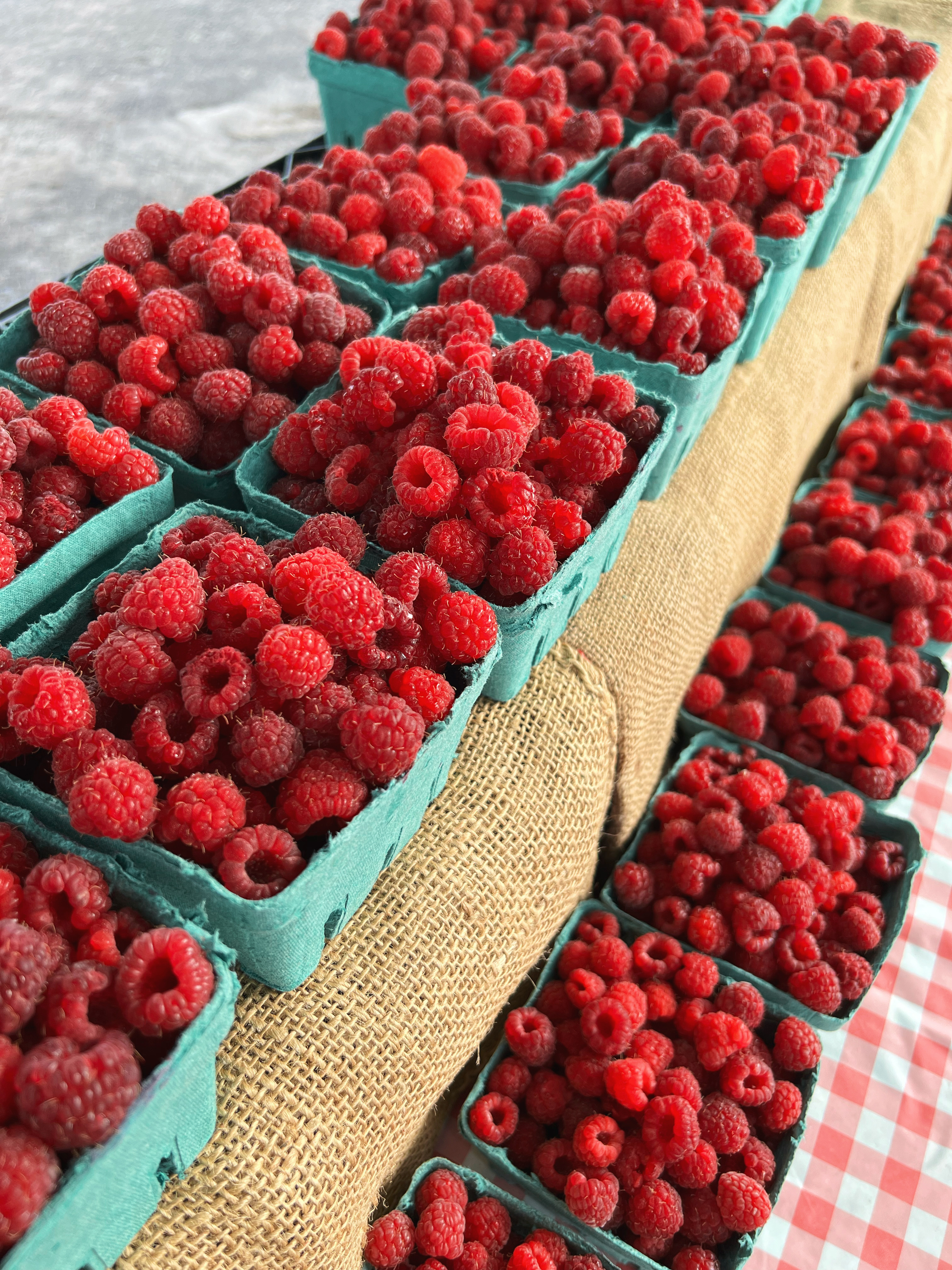 Market Photo