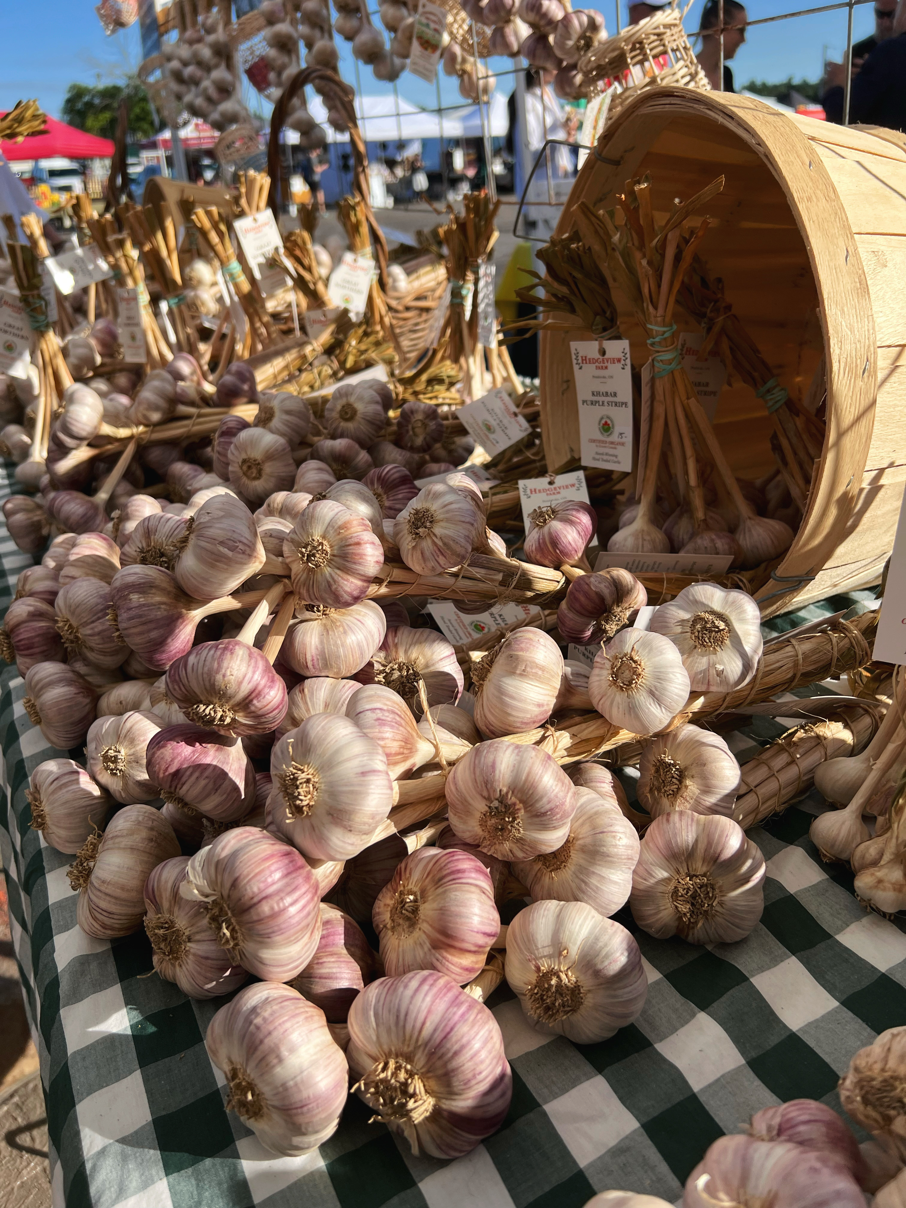 Market Photo