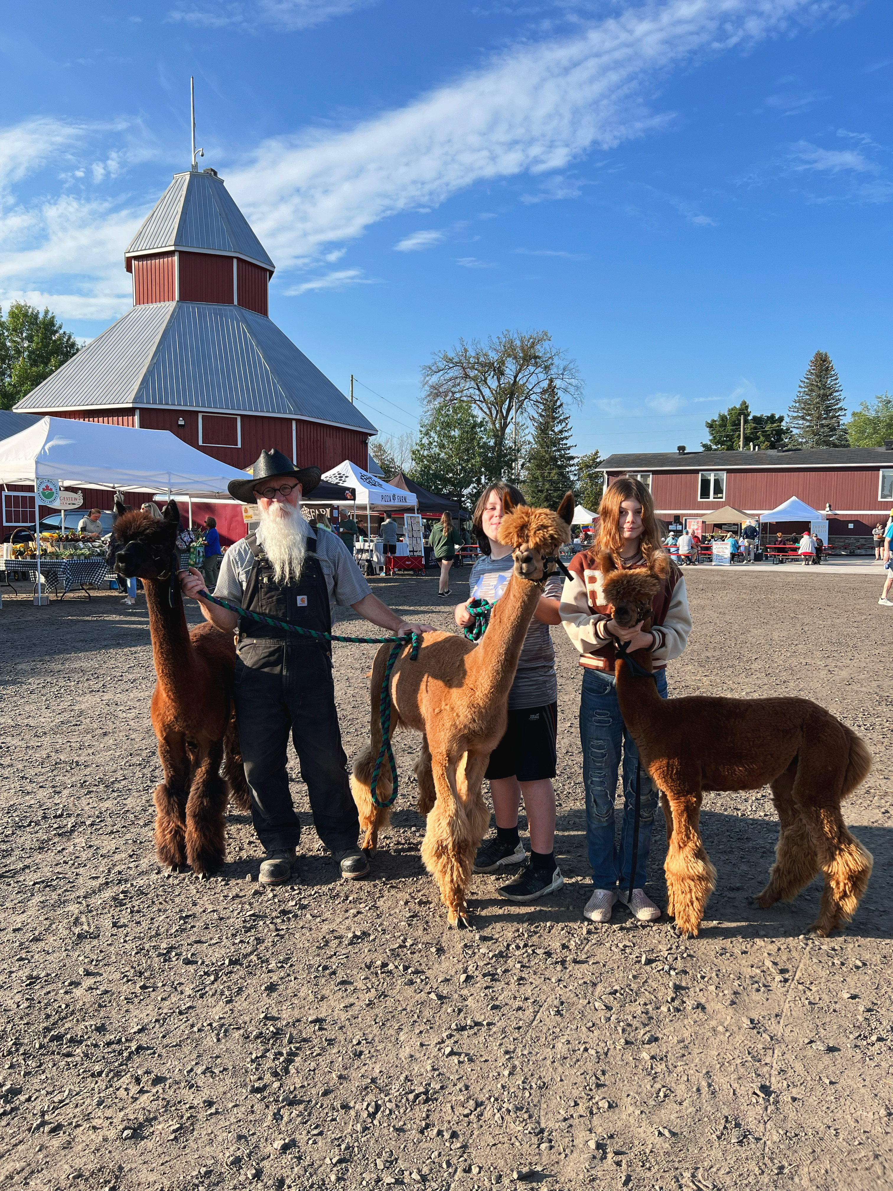 Market Photo