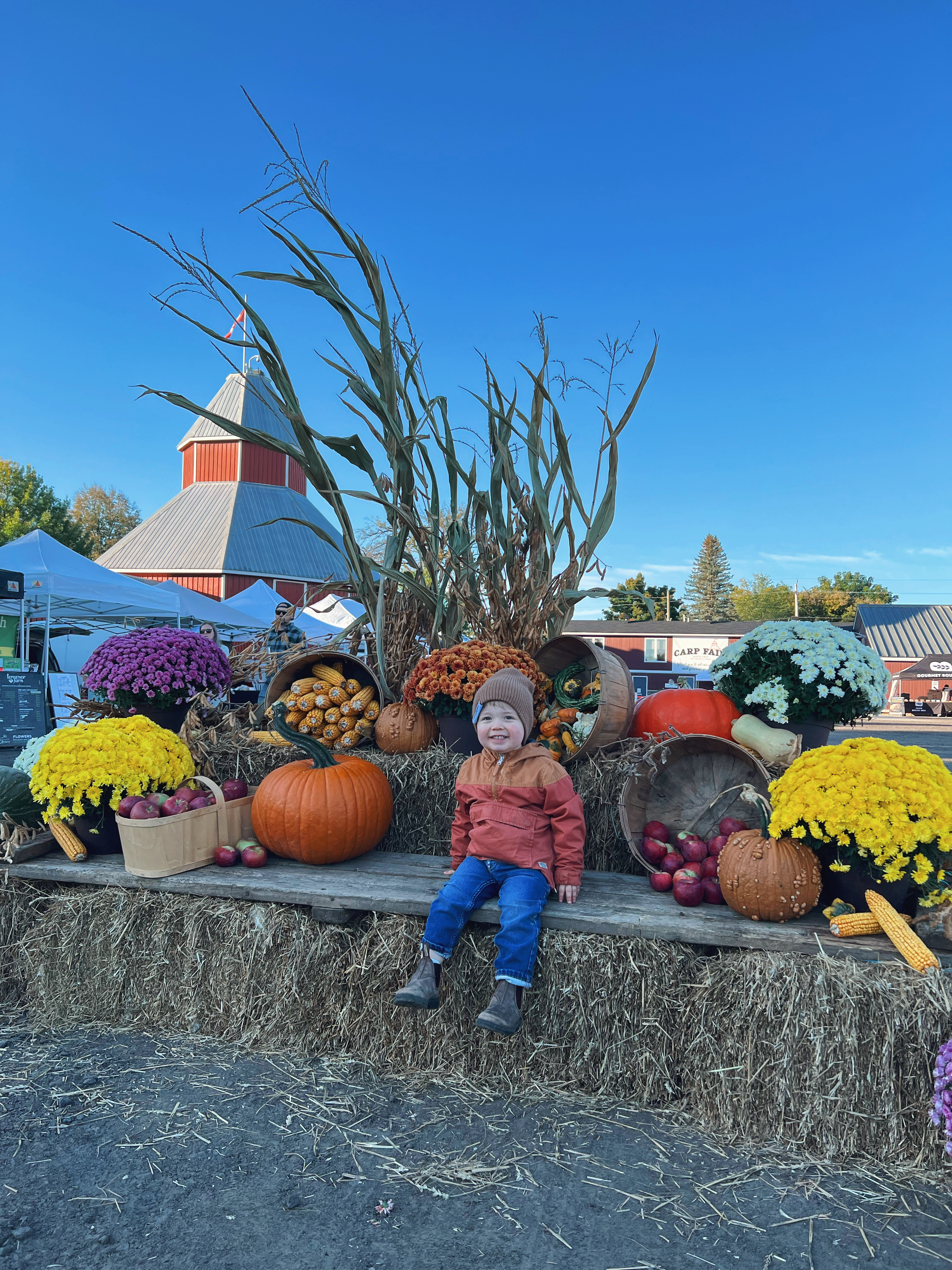 Market Photo