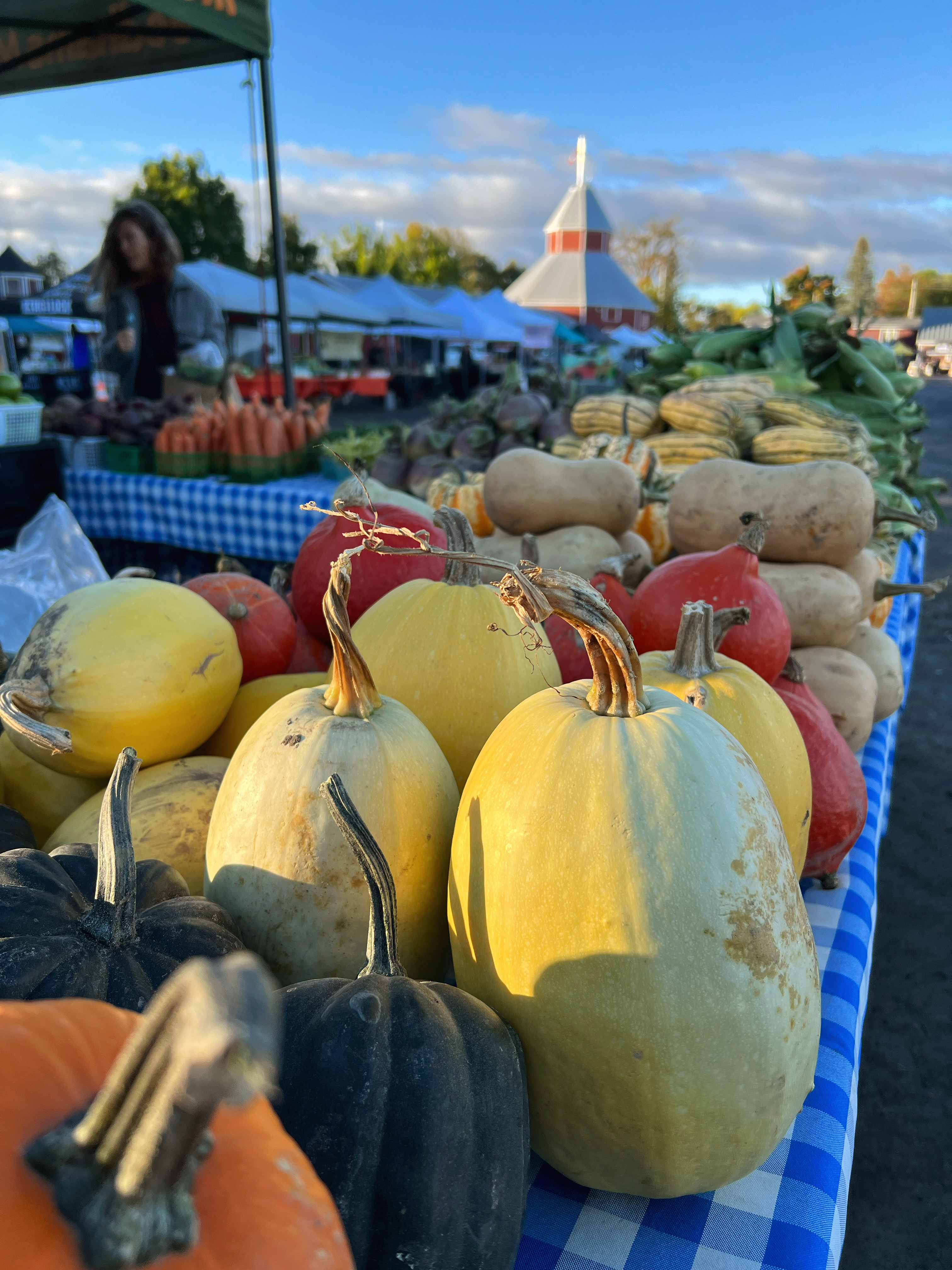 Market Photo