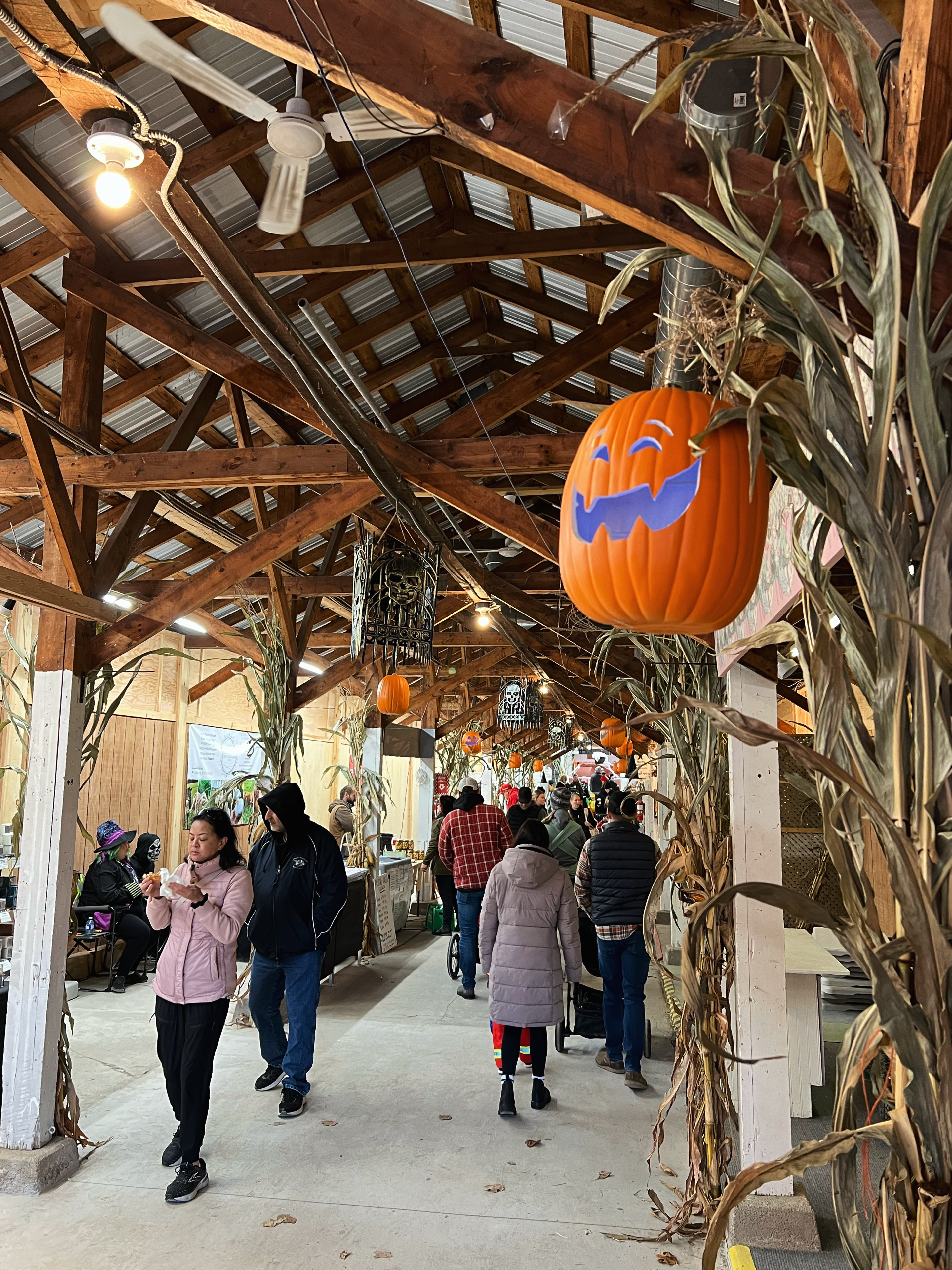 Market Photo