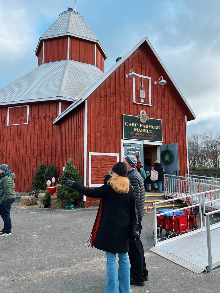 Market Photo