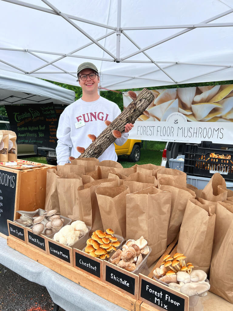 Market Photo