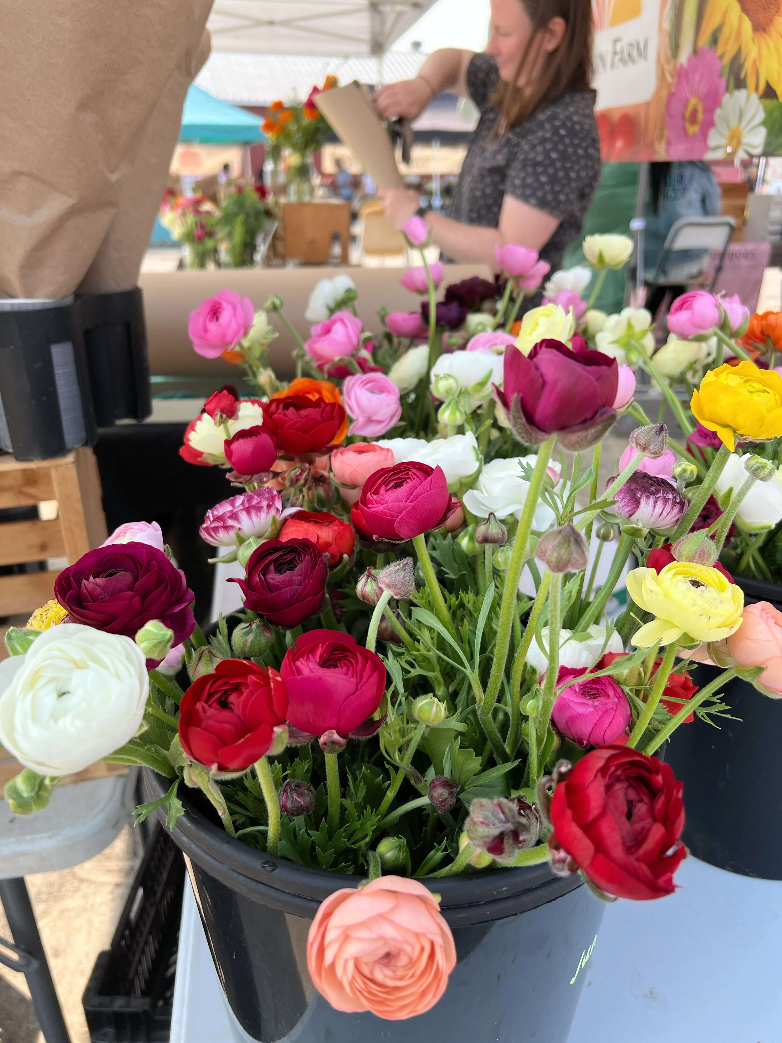Market Photo