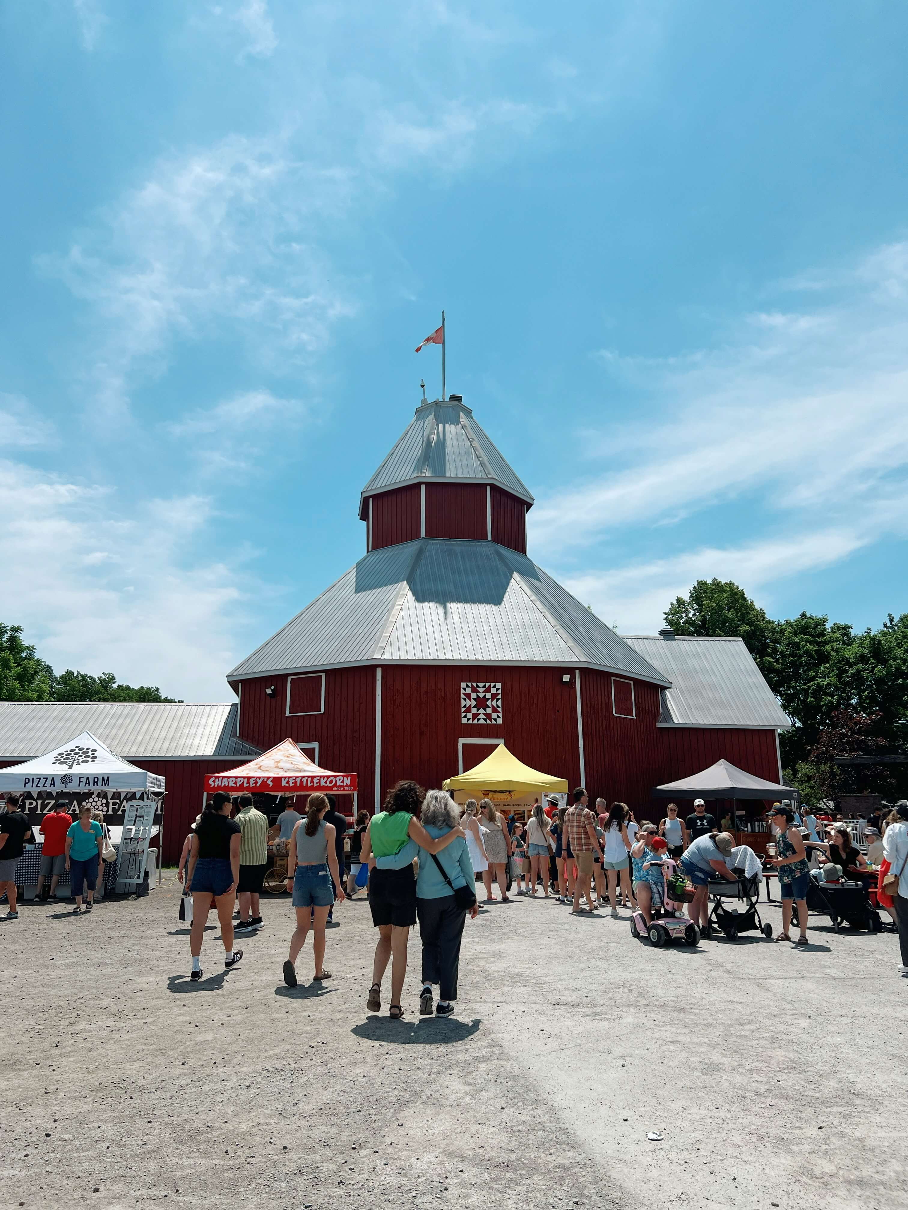 Market Photo