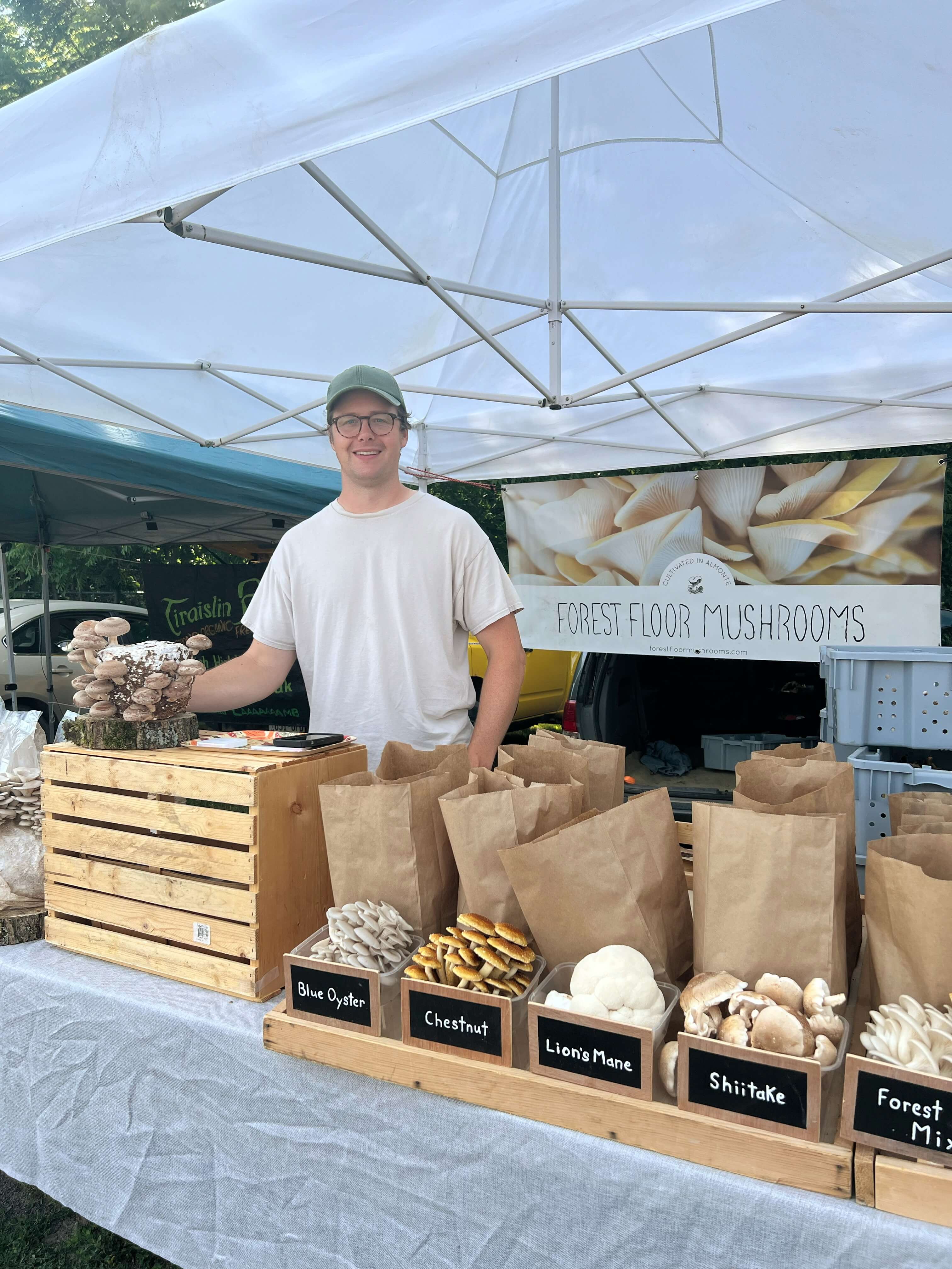 Market Photo