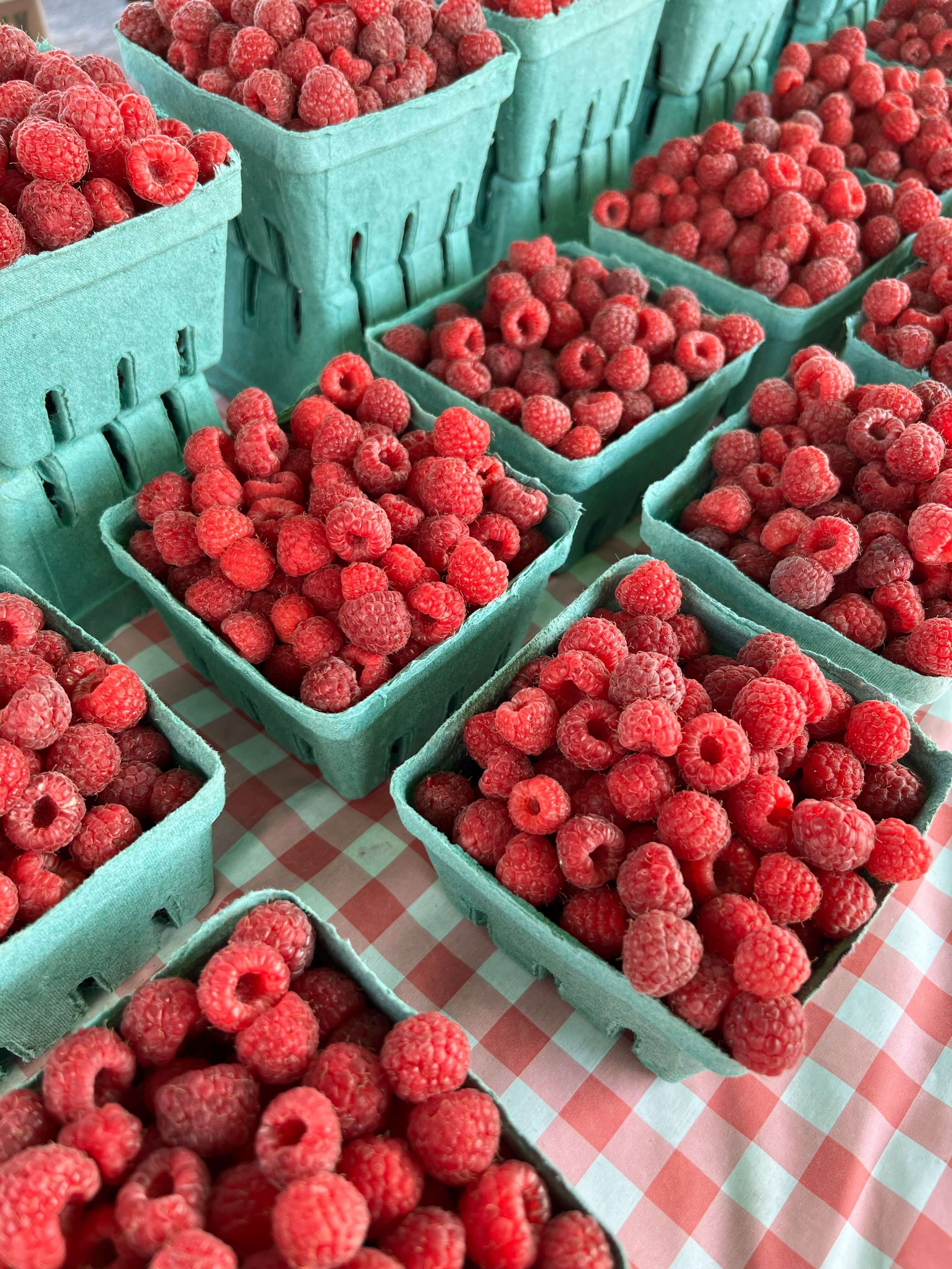 Market Photo
