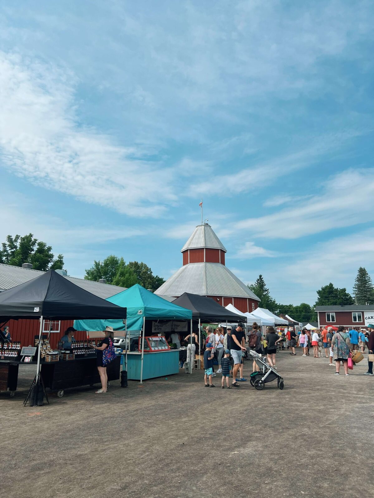 Market Photo