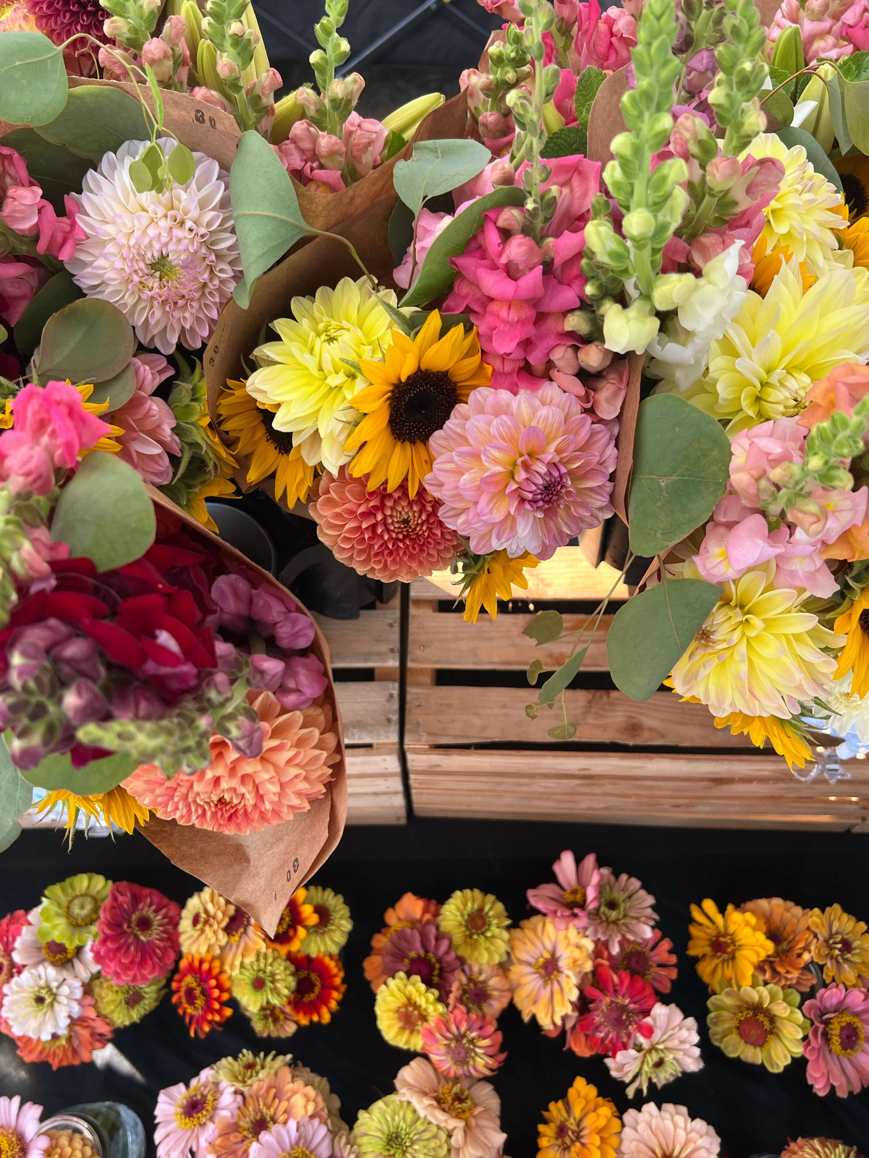 Market Photo