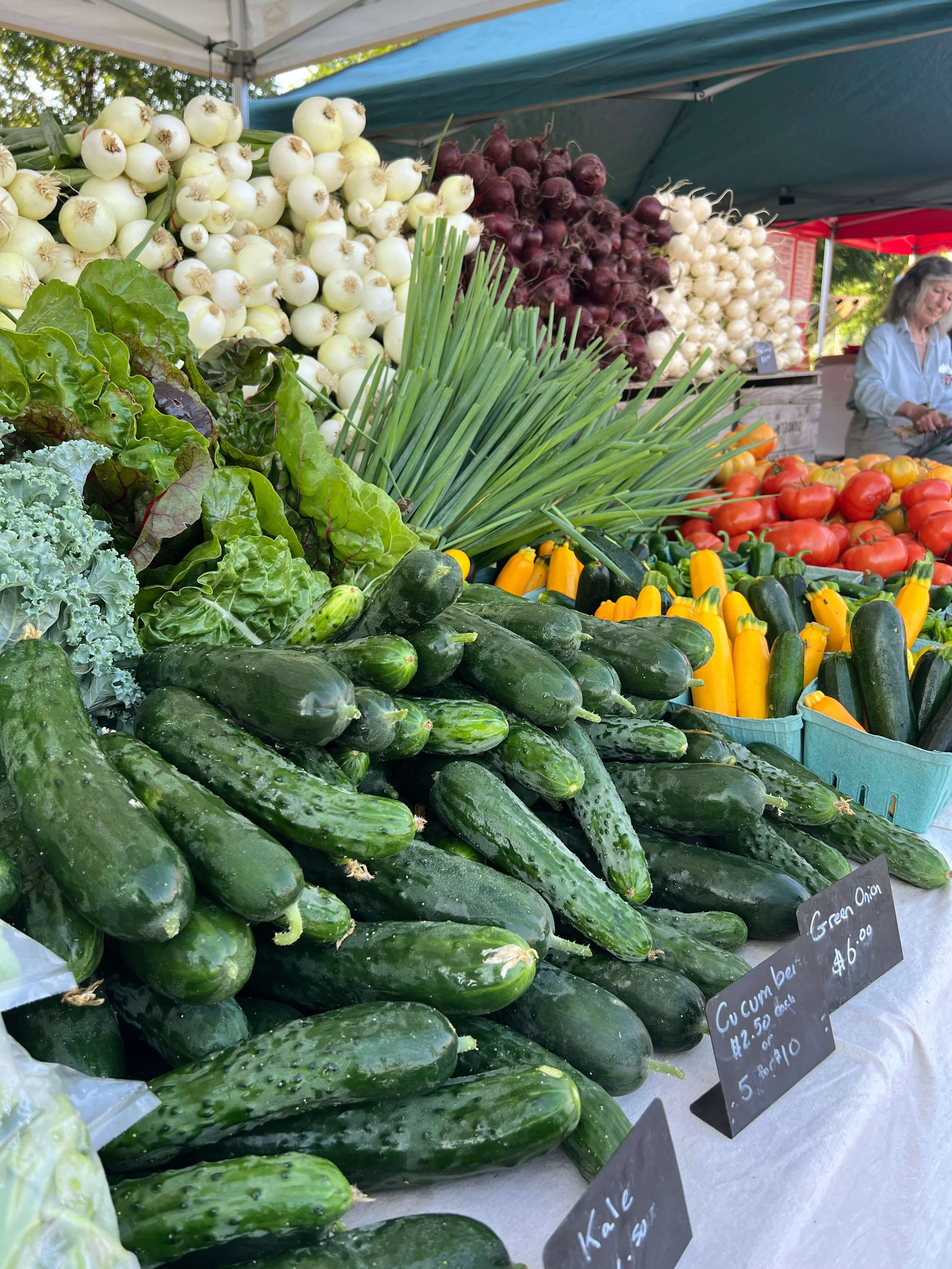 Market Photo