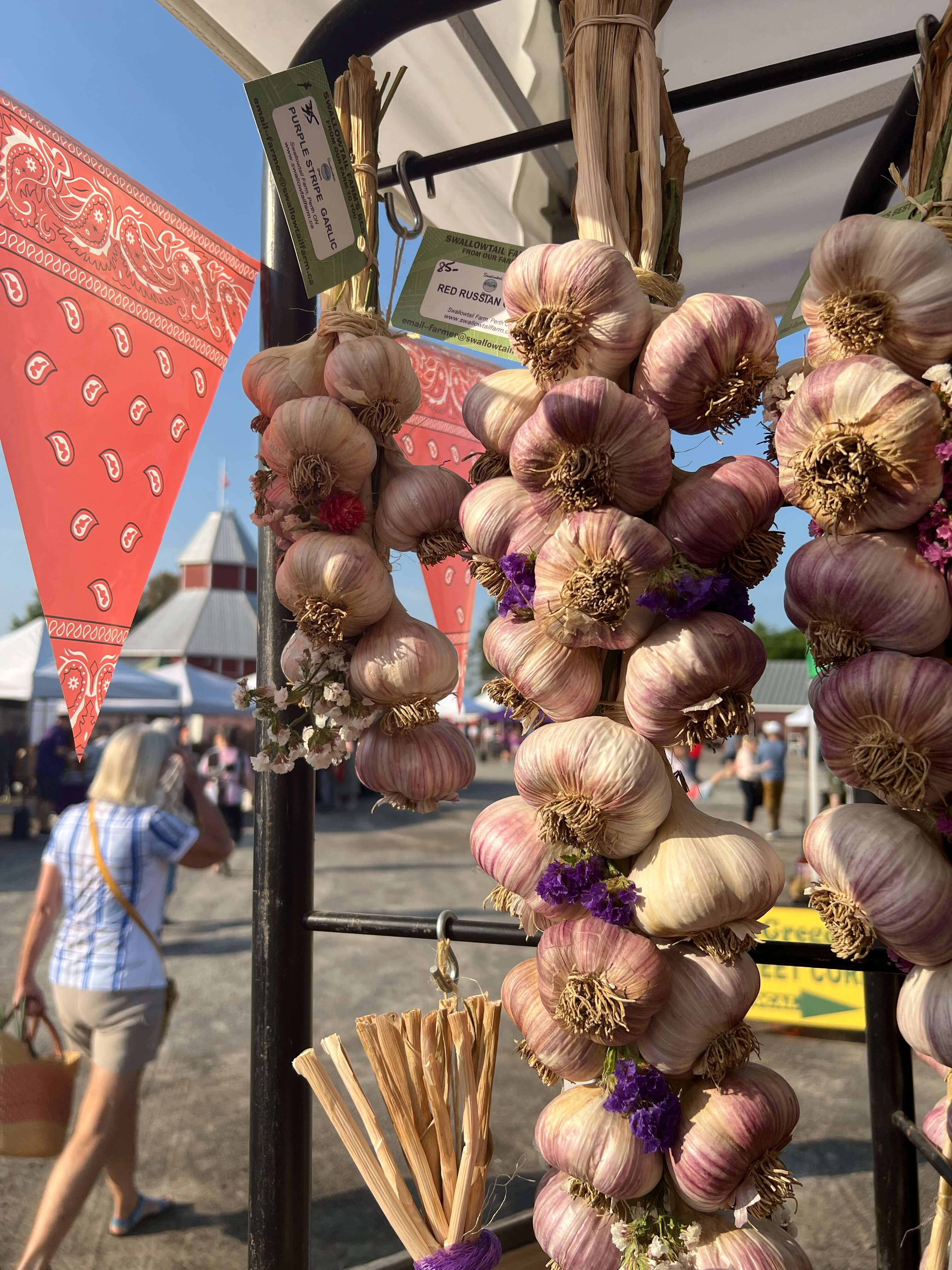 Market Photo