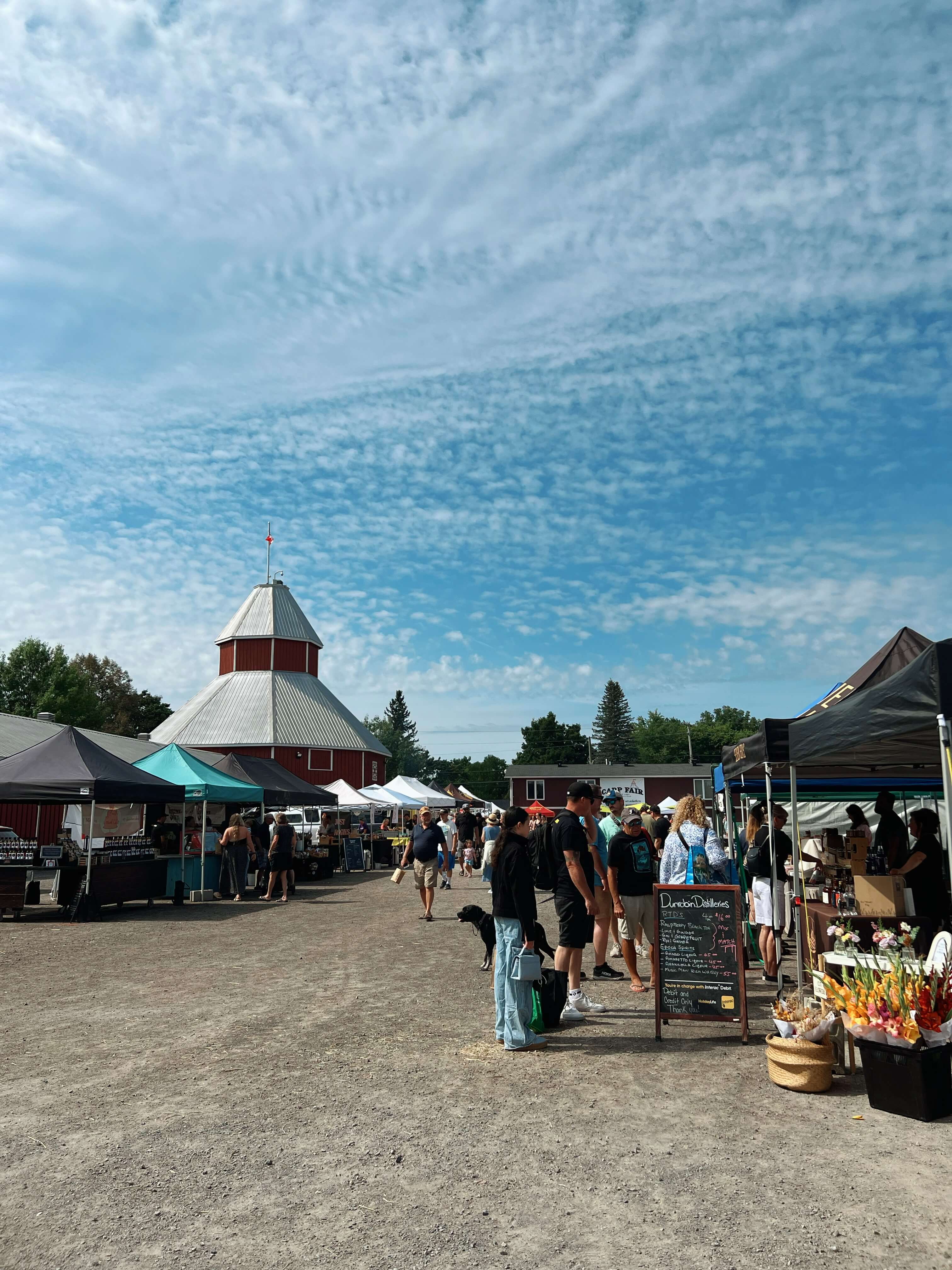 Market Photo