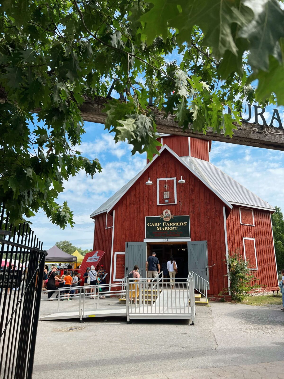 Market Photo