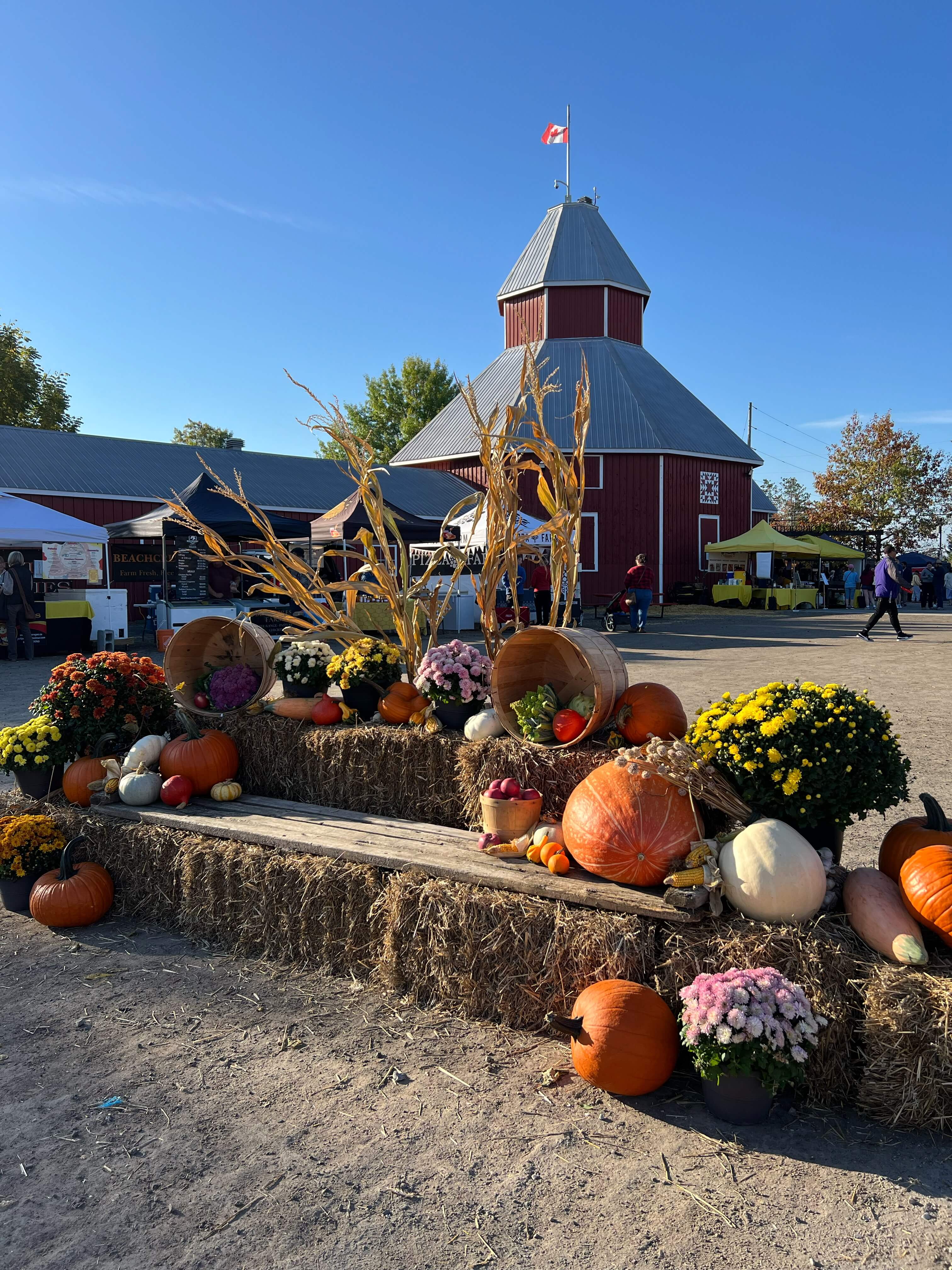 Market Photo