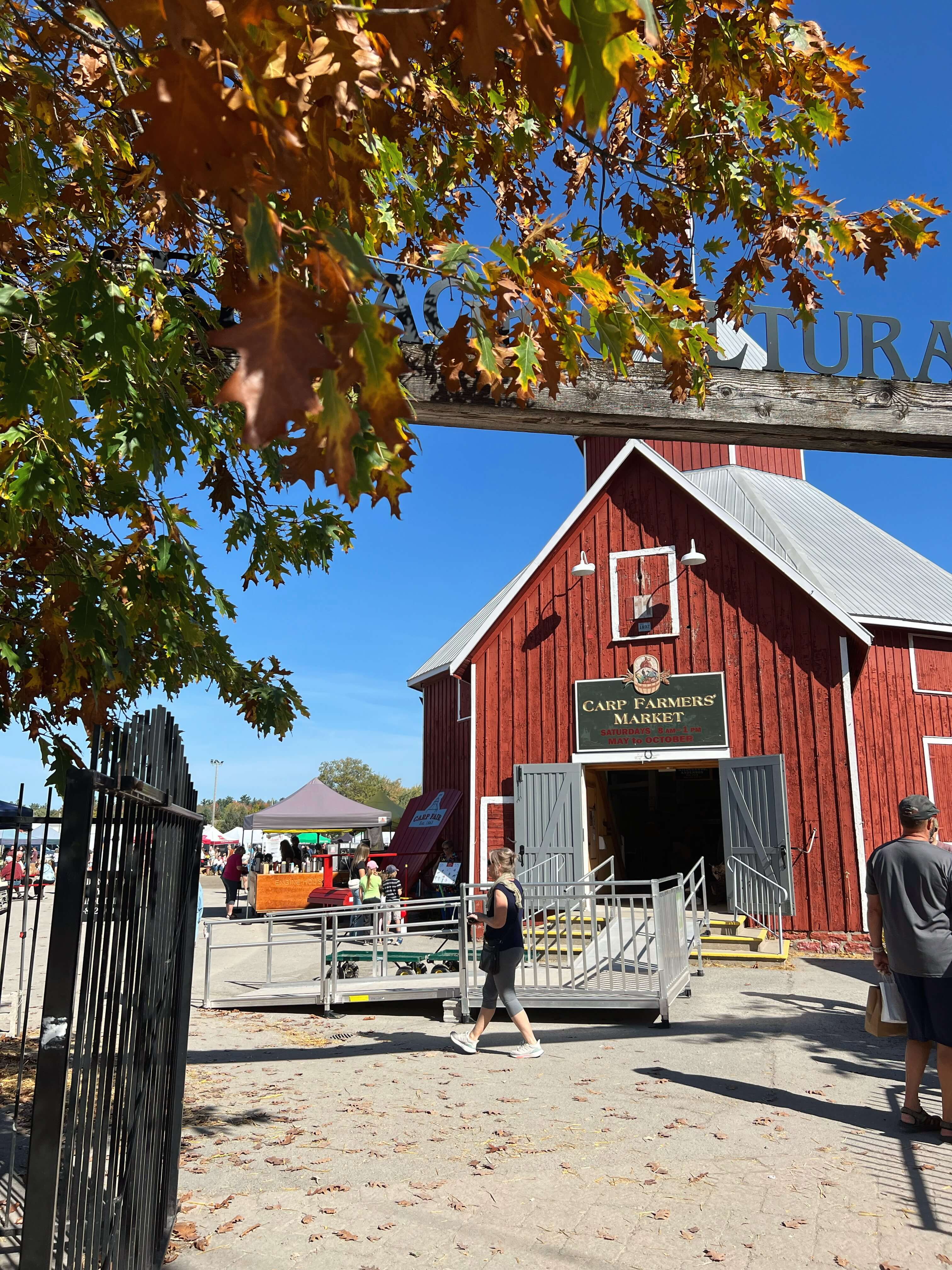 Market Photo