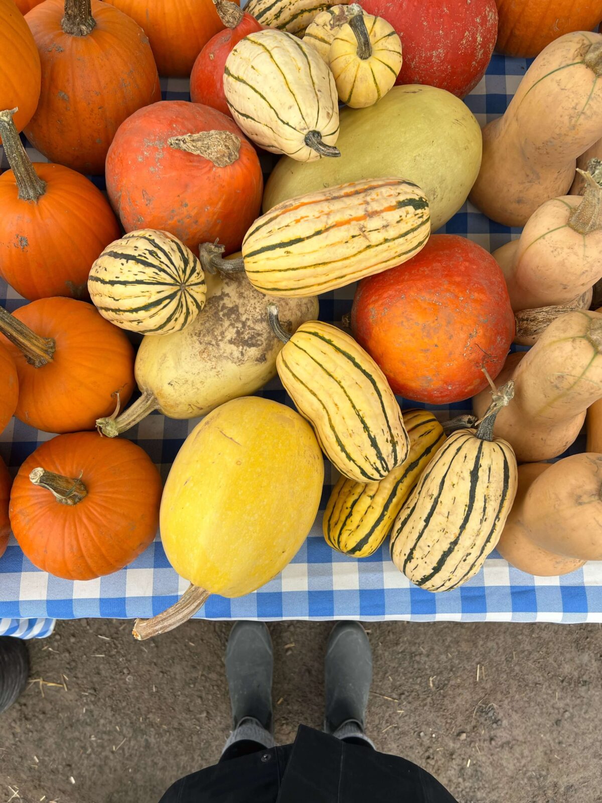 Market Photo