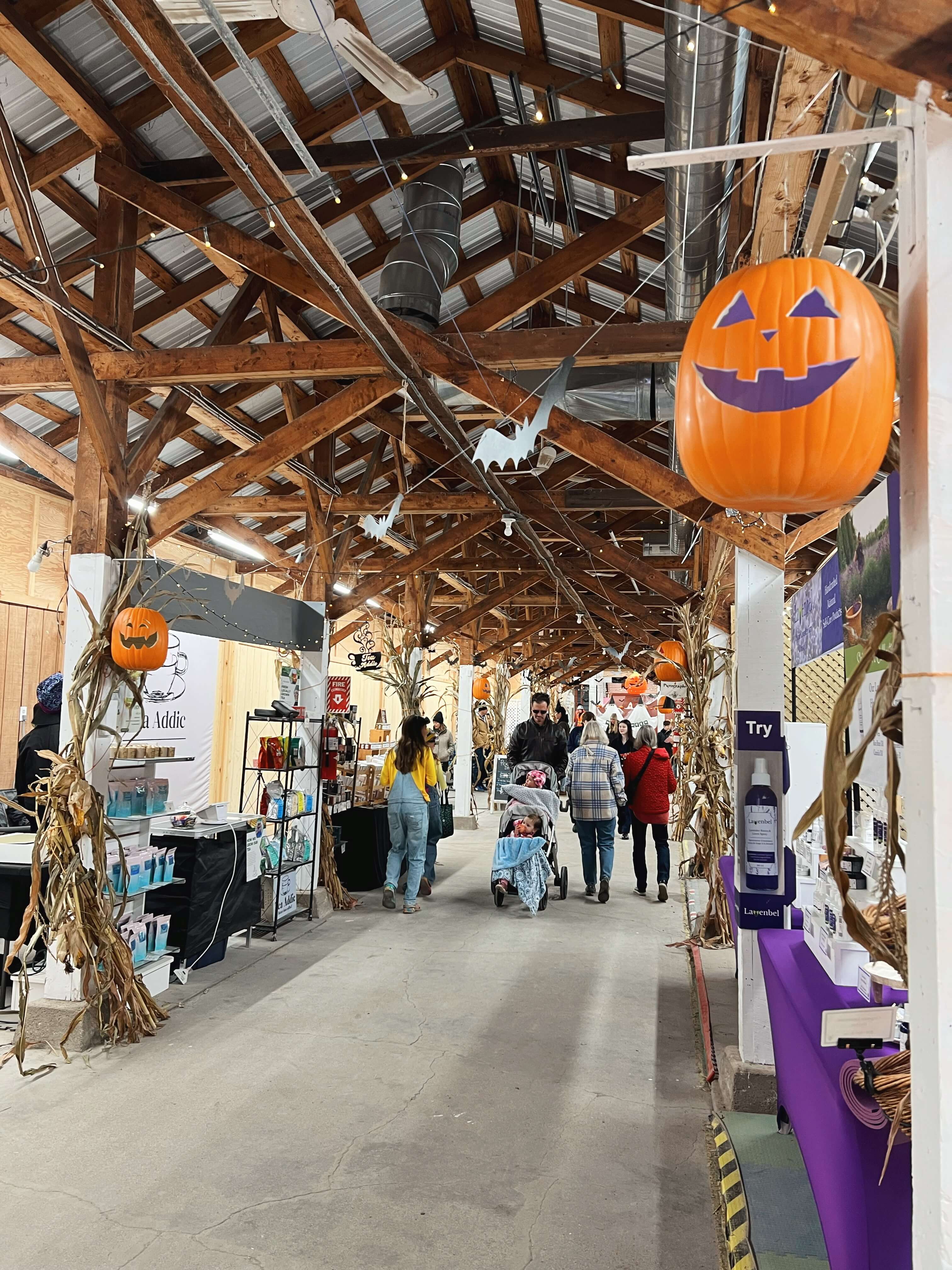 Market Photo