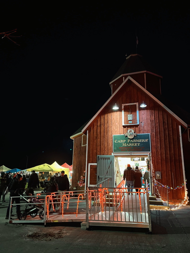 Market Photo